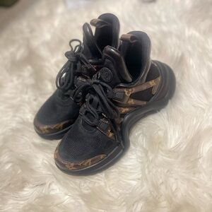 Louis Vuitton Archlight Sneakers